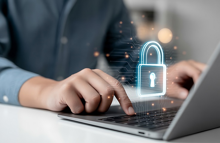 Fungsi Enkripsi dalam Menjaga Keamanan Dokumen Digital