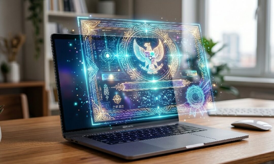 Cara Daftar Ulang Sertifikat Elektronik yang Sudah Expired