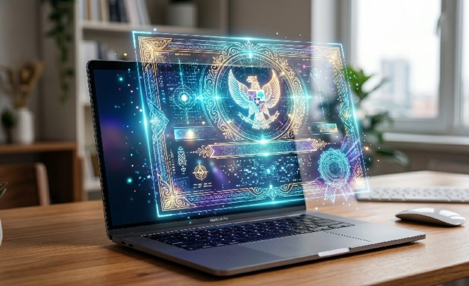 Cara Daftar Ulang Sertifikat Elektronik yang Sudah Expired