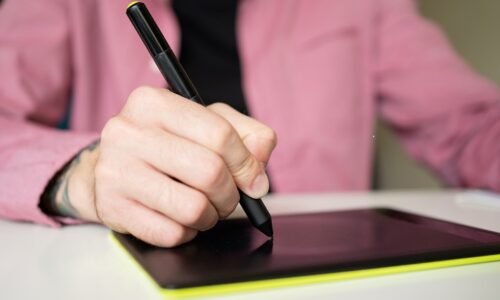 Cara Kerja e Signature untuk Persetujuan Dokumen Online