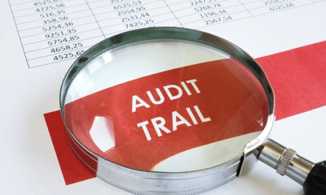 Understanding How Audit Trails Work for Corporate Document Security