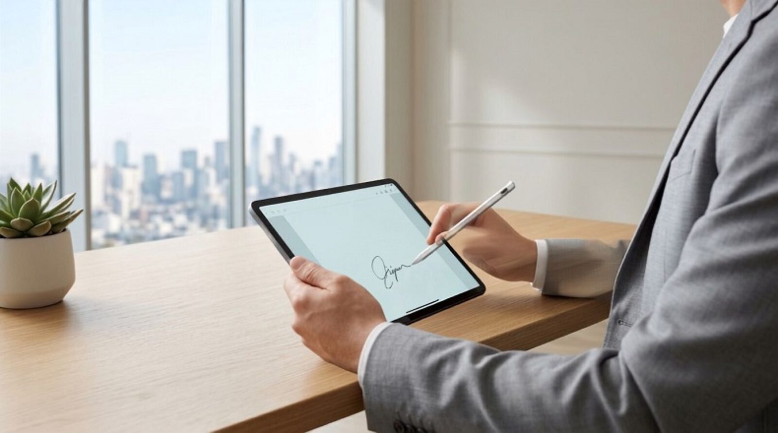 API Integration ezSign