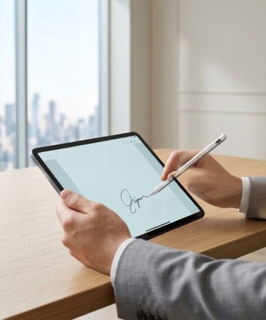 API Integration ezSign