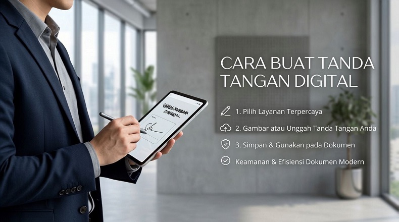 API Integration ezSign untuk Otomasi Proses Dokumen Bisnis
