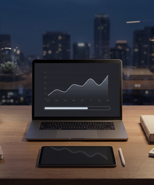 Kenapa Bisnis Memilih ezSign untuk Kebutuhan Dokumen Digital