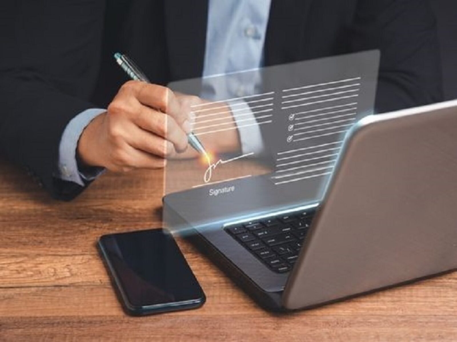 Panduan Aktivasi Akun ezSign hingga Bisa Tanda Tangan Digital