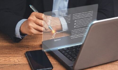 Panduan Aktivasi Akun ezSign hingga Bisa Tanda Tangan Digital