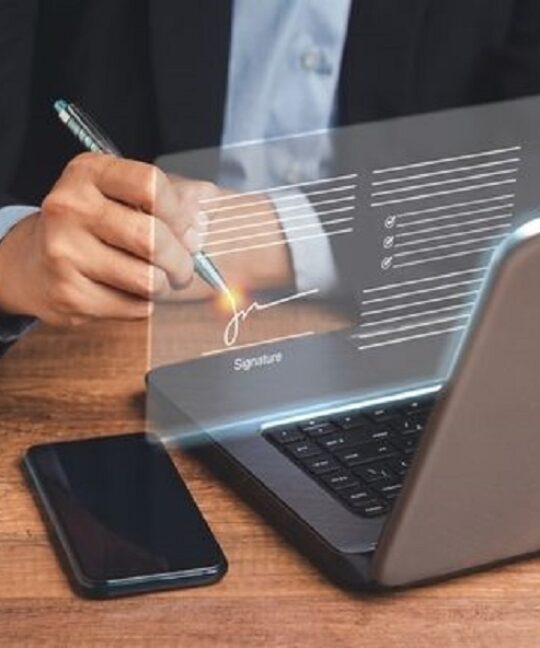 Panduan Aktivasi Akun ezSign hingga Bisa Tanda Tangan Digital