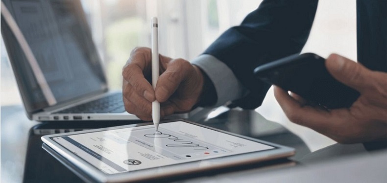 Panduan Aktivasi Akun ezSign hingga Bisa Tanda Tangan Digital