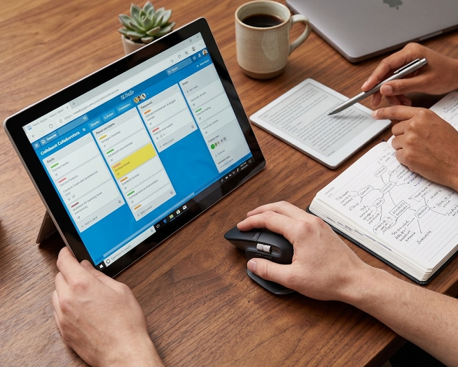 TTE untuk HR Mempercepat Kontrak dan Administrasi Karyawan