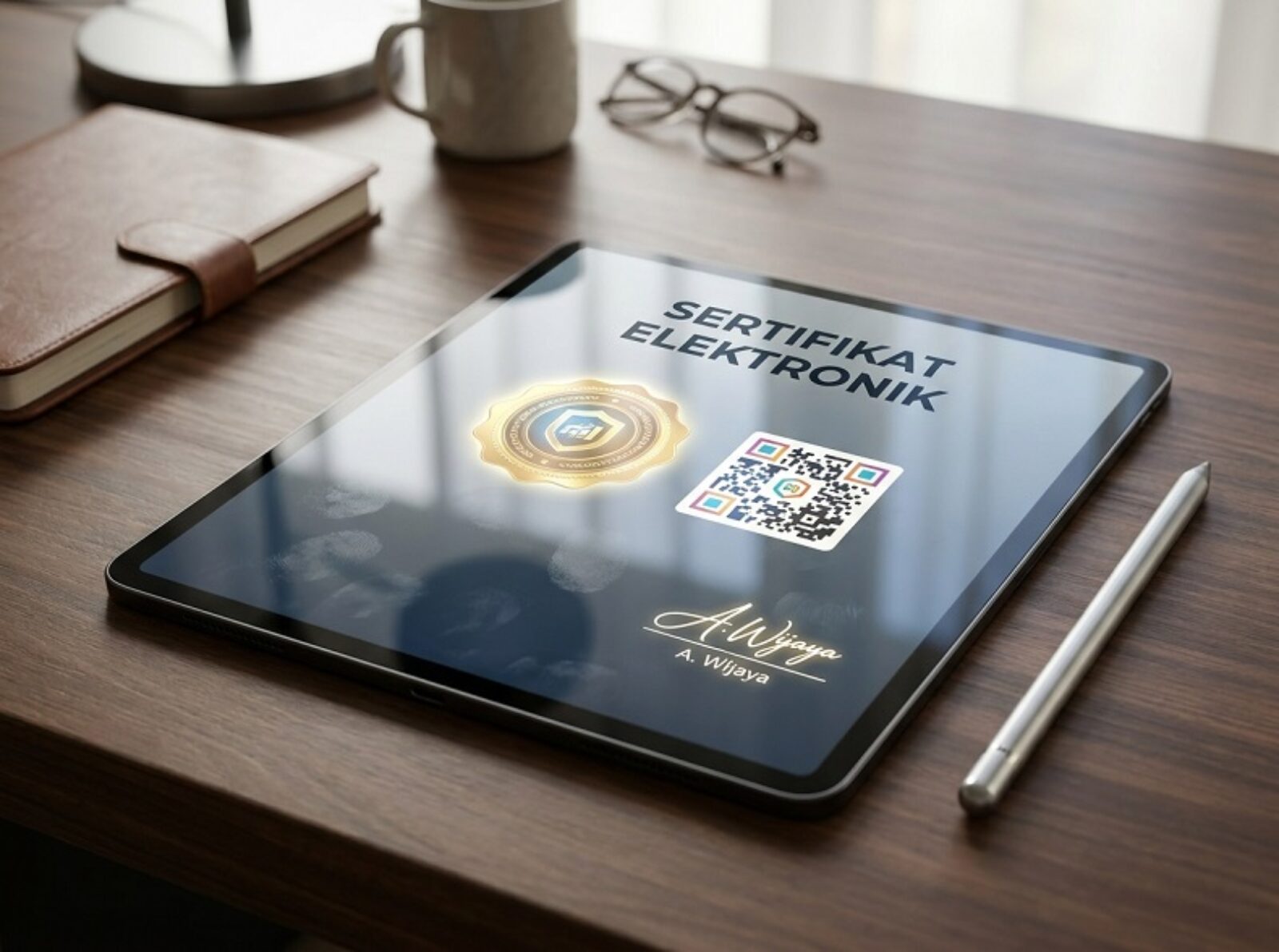 Document Management System ezSign Fitur dan Panduannya