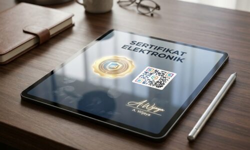 Document Management System ezSign Fitur dan Panduannya