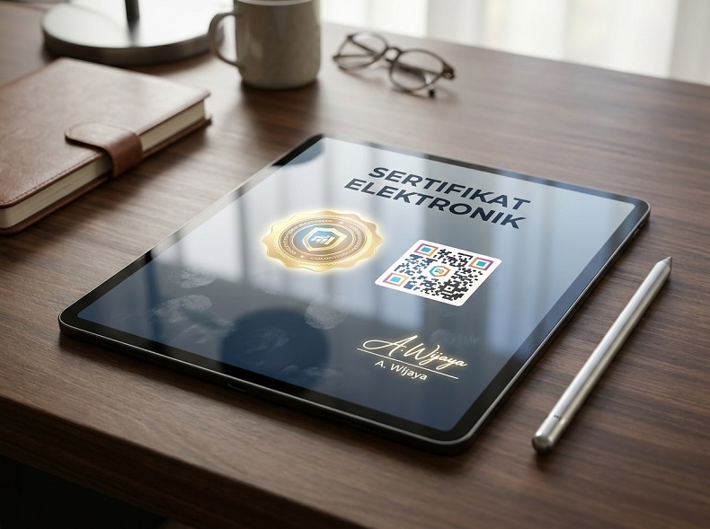 Document Management System ezSign Fitur dan Panduannya