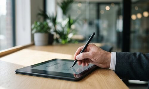 Pangkas Proses Multifinance via e-KYC Dukcapil dan TTE