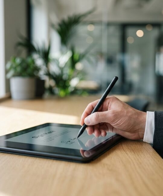 Pangkas Proses Multifinance via e-KYC Dukcapil dan TTE