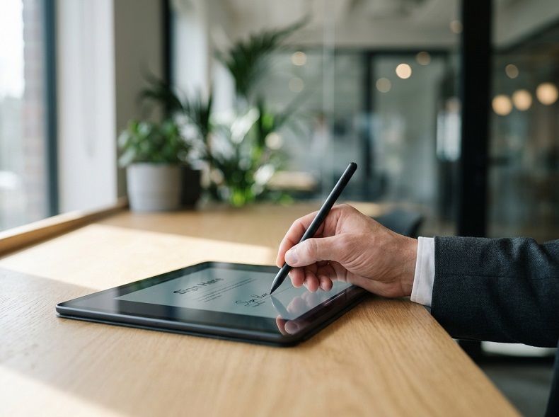 Pangkas Proses Multifinance via e-KYC Dukcapil dan TTE