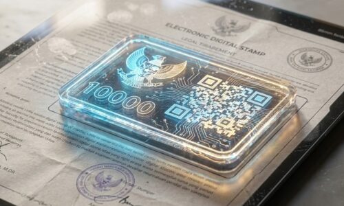 Sertifikat Elektronik Expired? Beda Rekey dan Daftar Ulang