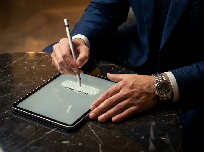 Pangkas Proses Multifinance via e-KYC Dukcapil dan TTE