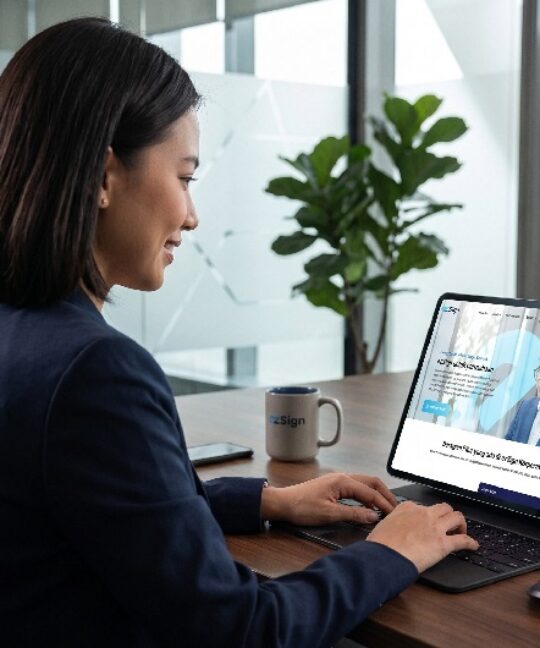 Cara Top Up Saldo ezSign dan Saldo e-Meterai yang Terpisah
